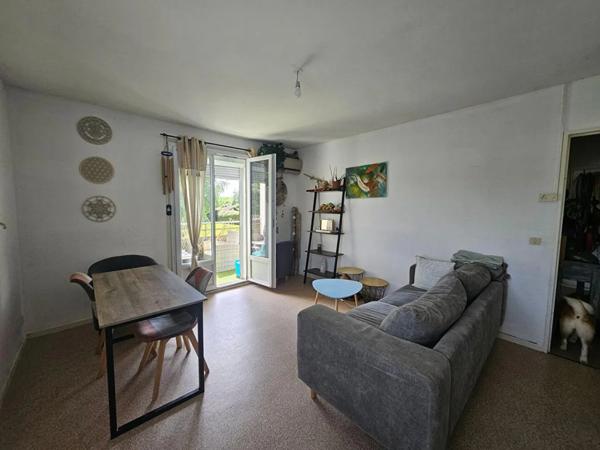 Appartement à louer à Certines (01240)