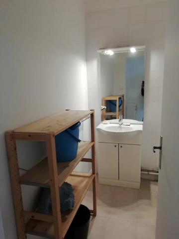 Appartement à louer à Grenoble (38100)