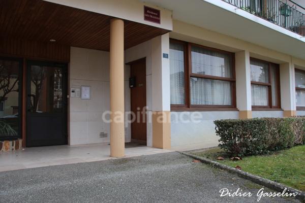 Local/bureau à vendre NOGENT LE ROTROU (28)