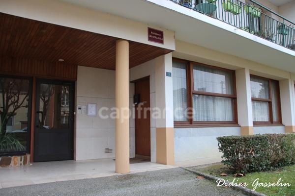 Local/bureau à vendre NOGENT LE ROTROU (28)