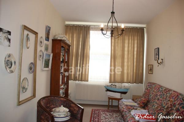 Local/bureau à vendre NOGENT LE ROTROU (28)