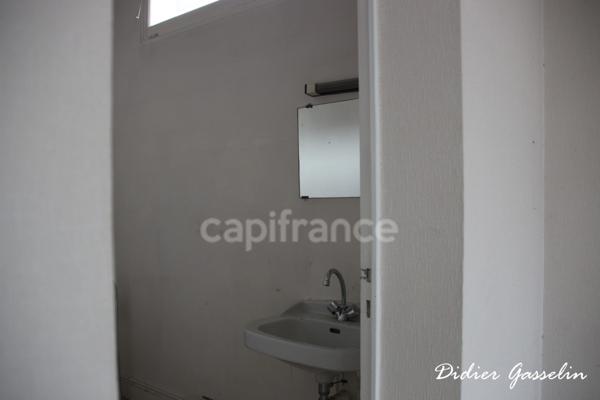 Local/bureau à vendre NOGENT LE ROTROU (28)