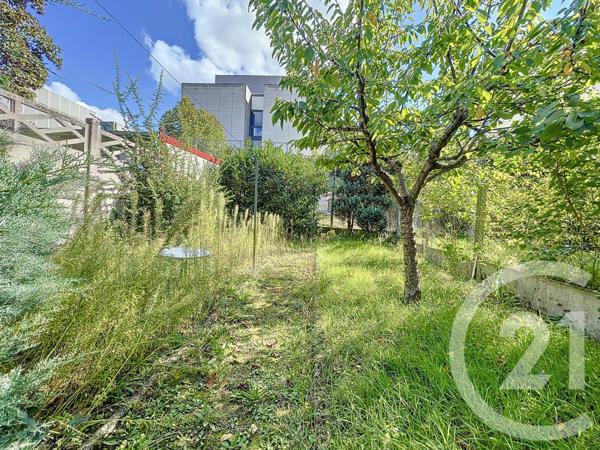 Maison à vendre  6 pièces - 94,68 m2 NANTERRE - 92