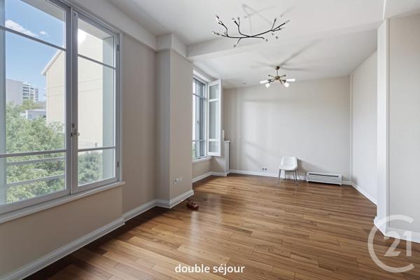 Maison à vendre  6 pièces - 94,68 m2 NANTERRE - 92