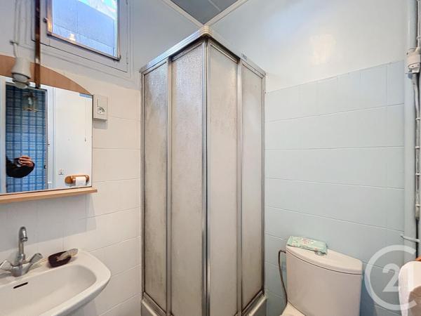 Maison à vendre  6 pièces - 94,68 m2 NANTERRE - 92