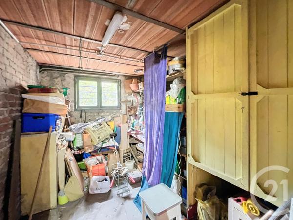 Maison à vendre  6 pièces - 94,68 m2 NANTERRE - 92