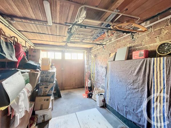 Maison à vendre  6 pièces - 94,68 m2 NANTERRE - 92