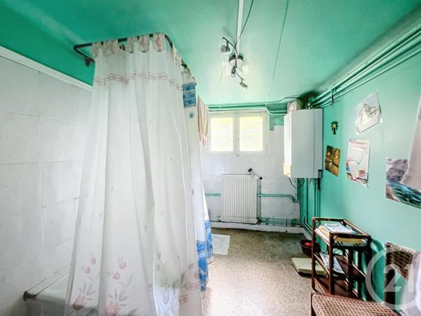 Maison à vendre  6 pièces - 94,68 m2 NANTERRE - 92