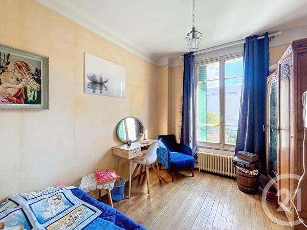 Maison à vendre  6 pièces - 94,68 m2 NANTERRE - 92