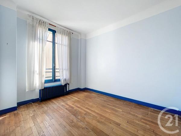 Maison à vendre  6 pièces - 94,68 m2 NANTERRE - 92