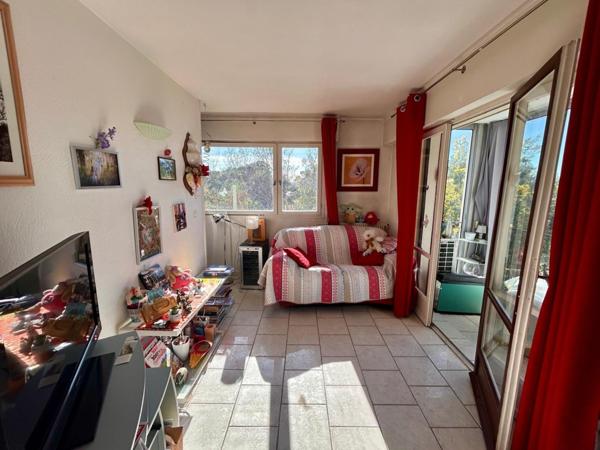 Appartement à SAINT-RAPHAEL, 83700 - 2 pièces 37m²