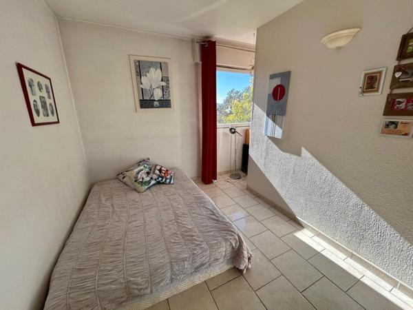 Appartement à SAINT-RAPHAEL, 83700 - 2 pièces 37m²