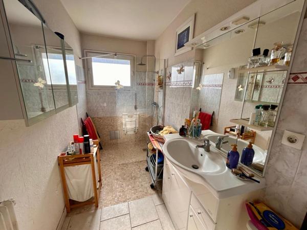 Appartement à SAINT-RAPHAEL, 83700 - 2 pièces 37m²