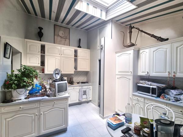 Maison 7 pièces - 185 m²