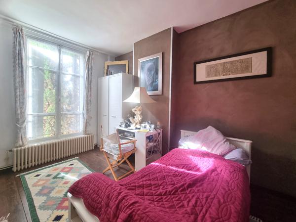 Maison 7 pièces - 185 m²