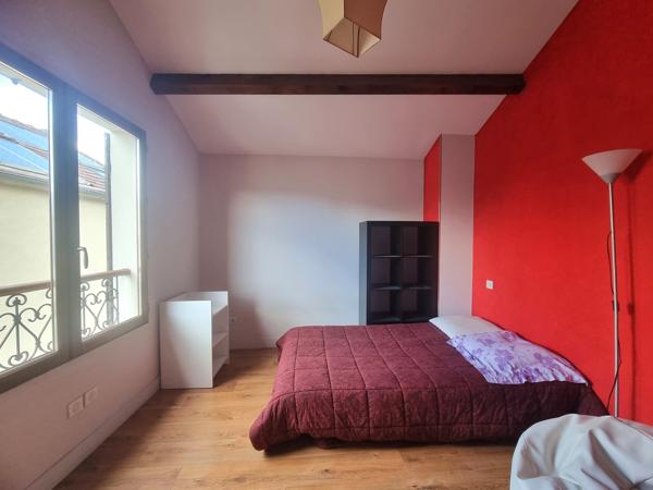 Maison 7 pièces - 185 m²