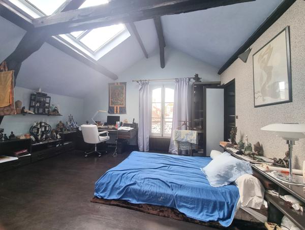 Maison 7 pièces - 185 m²