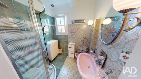 Maison à vendre 6 pièces 221 m² Saint-Jean-de-Luz