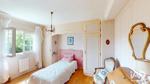 Maison à vendre 6 pièces 221 m² Saint-Jean-de-Luz