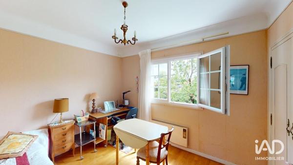 Maison à vendre 6 pièces 221 m² Saint-Jean-de-Luz