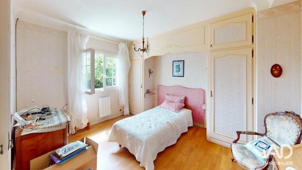 Maison à vendre 6 pièces 221 m² Saint-Jean-de-Luz
