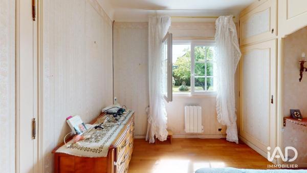 Maison à vendre 6 pièces 221 m² Saint-Jean-de-Luz