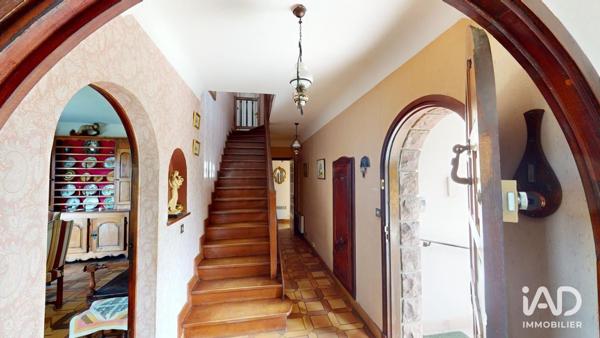 Maison à vendre 6 pièces 221 m² Saint-Jean-de-Luz