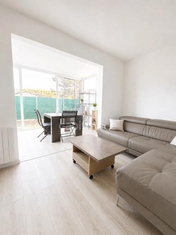 Appartement à vendre 3 pièces MOUGINS (06)