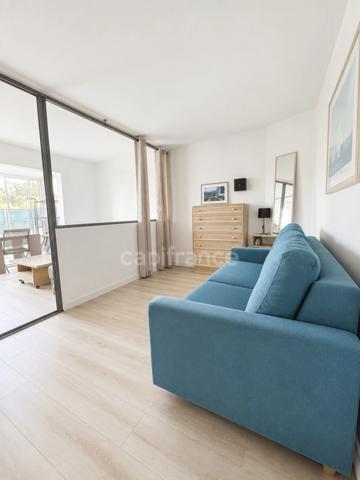 Appartement à vendre 3 pièces MOUGINS (06)