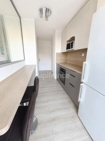 Appartement à vendre 3 pièces MOUGINS (06)