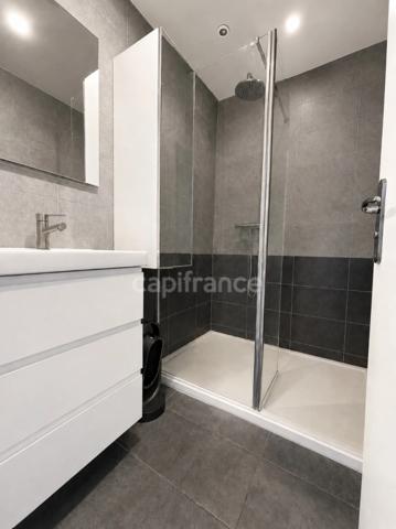 Appartement à vendre 3 pièces MOUGINS (06)