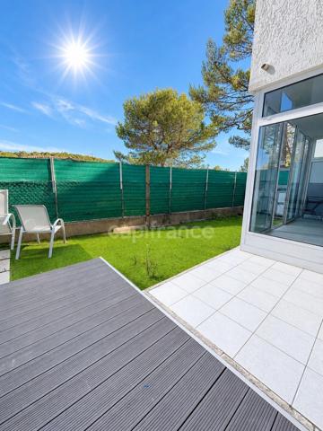 Appartement à vendre 3 pièces MOUGINS (06)