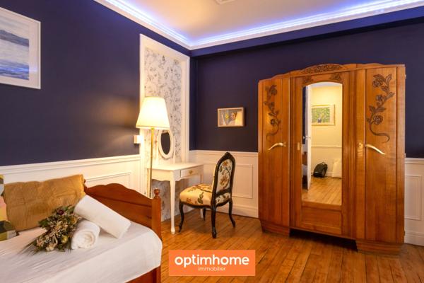 Appartement à vendre 2 pièces REIMS (51) 🏡 INVESTISSEMENT LOCATIF CLÉ EN MAIN – IDÉAL LOCATION COURTE DURÉE