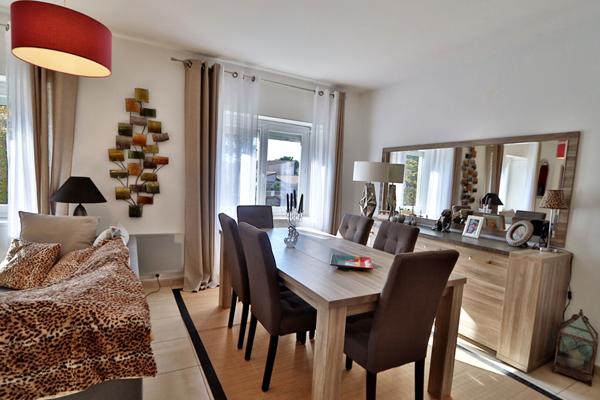 Maison Ginestas 105m2 + dépendances