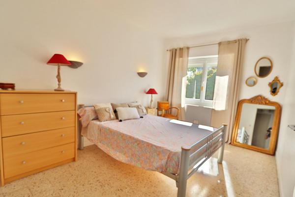 Maison Ginestas 105m2 + dépendances