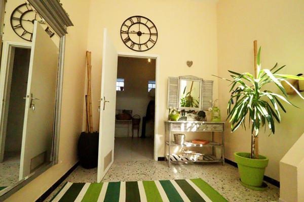 Maison Ginestas 105m2 + dépendances