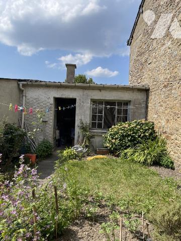 Bourg de LA TRINITE PORHOET