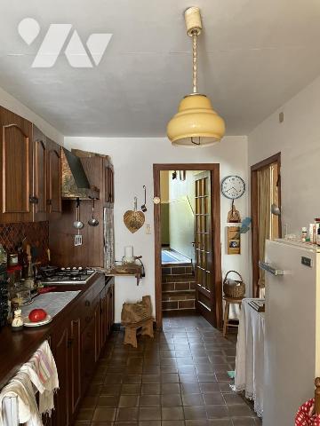 Bourg de LA TRINITE PORHOET