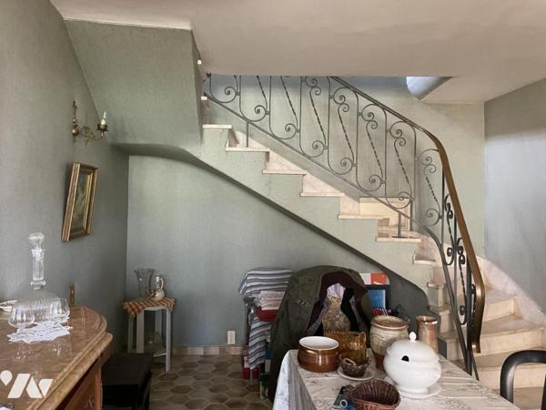 Bourg de LA TRINITE PORHOET