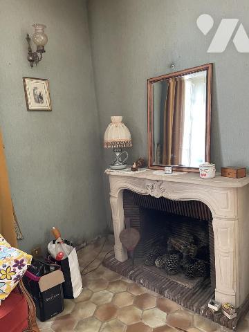 Bourg de LA TRINITE PORHOET