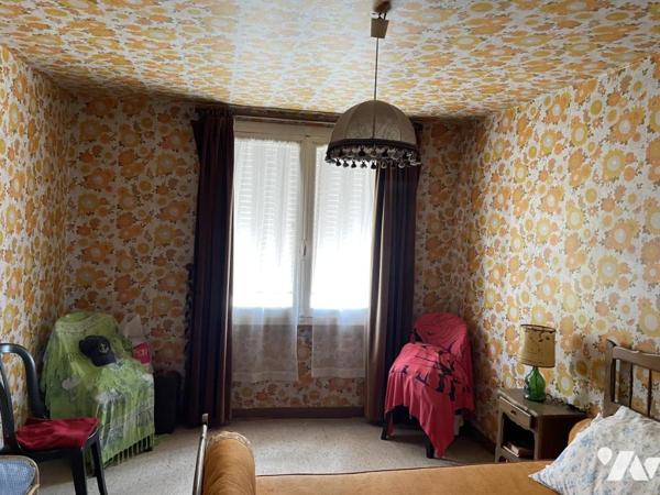 Bourg de LA TRINITE PORHOET