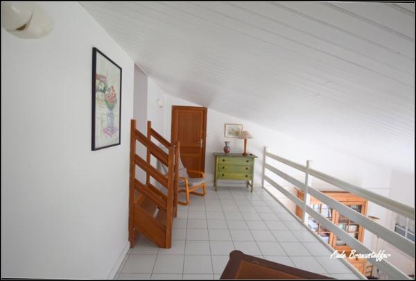 Maison à vendre 5 pièces SAINT MARTIN DE RE (17): Maison familiale lumineuse au calme, proche commerces et plage