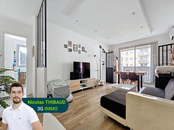 Vente / Appartement T5