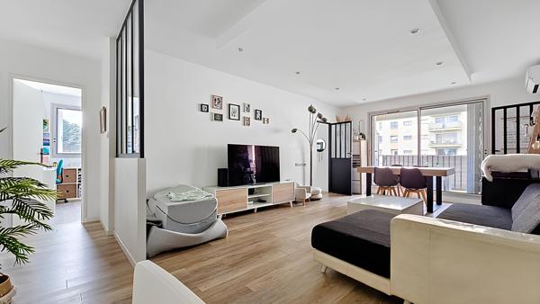 Vente / Appartement T5