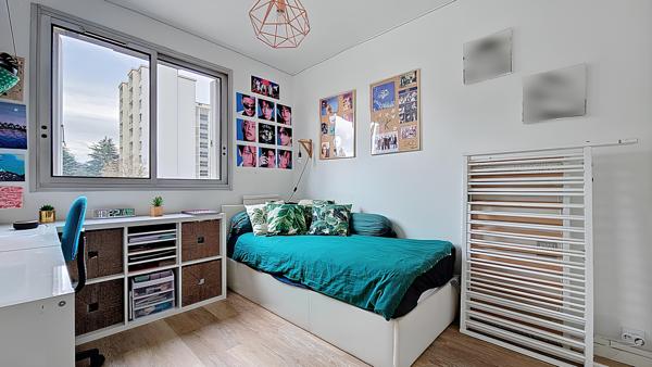 Vente / Appartement T5