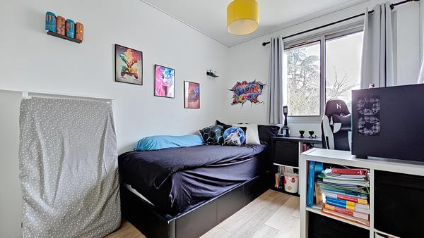 Vente / Appartement T5