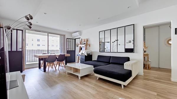 Vente / Appartement T5