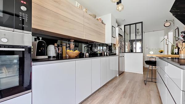 Vente / Appartement T5