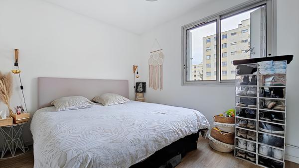 Vente / Appartement T5