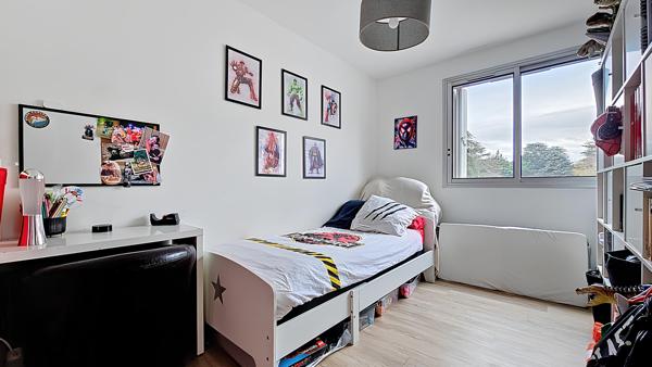 Vente / Appartement T5